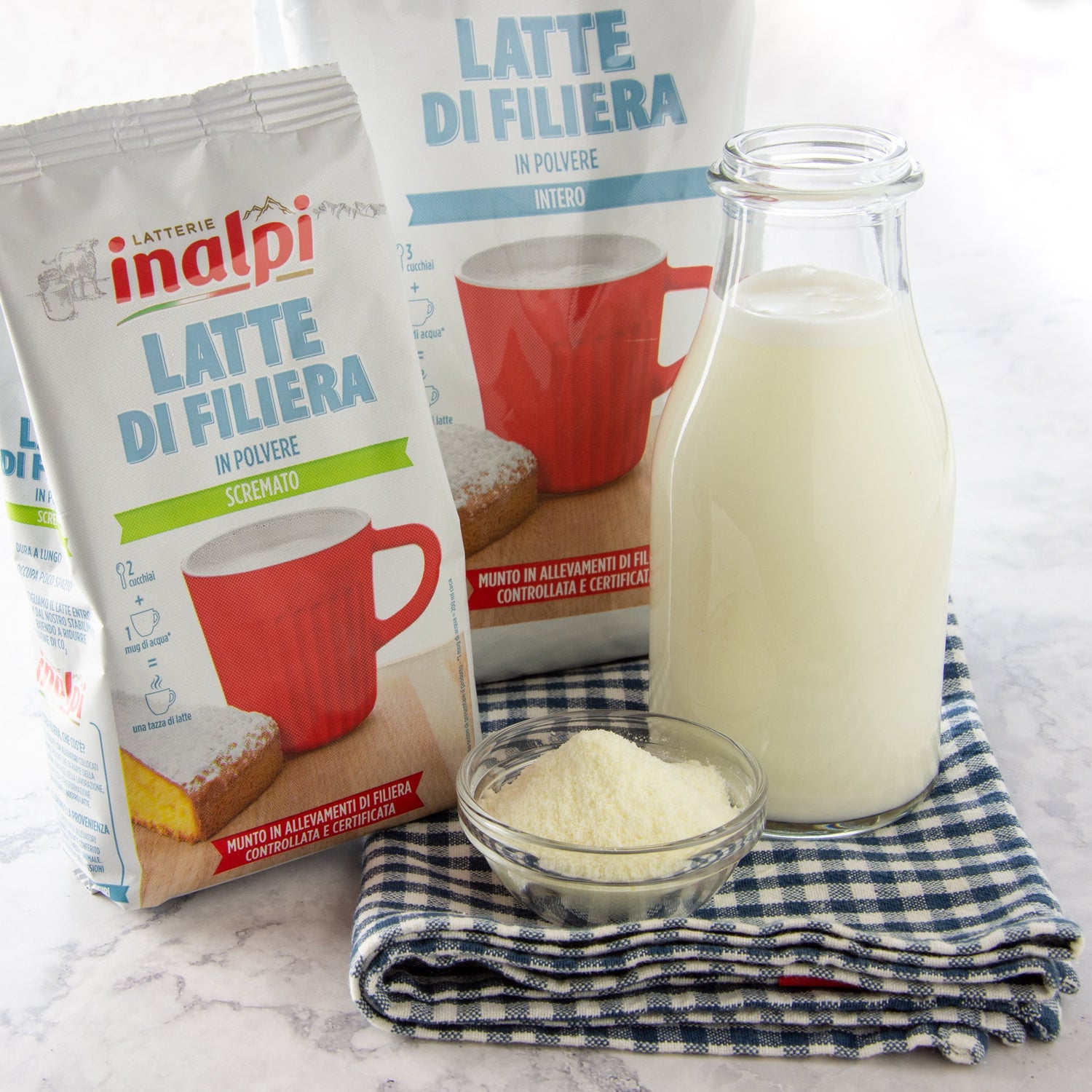 Prodotto derivato da latte,latte,latte vegetale