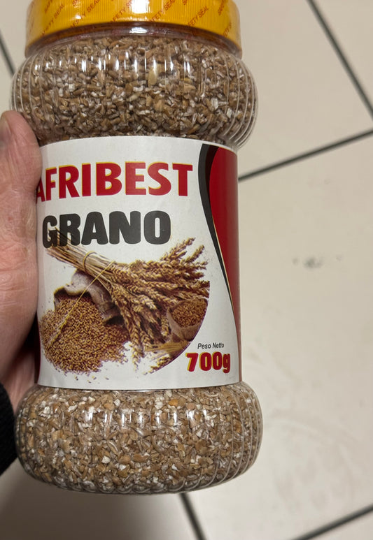 AFRIBEST GRANO