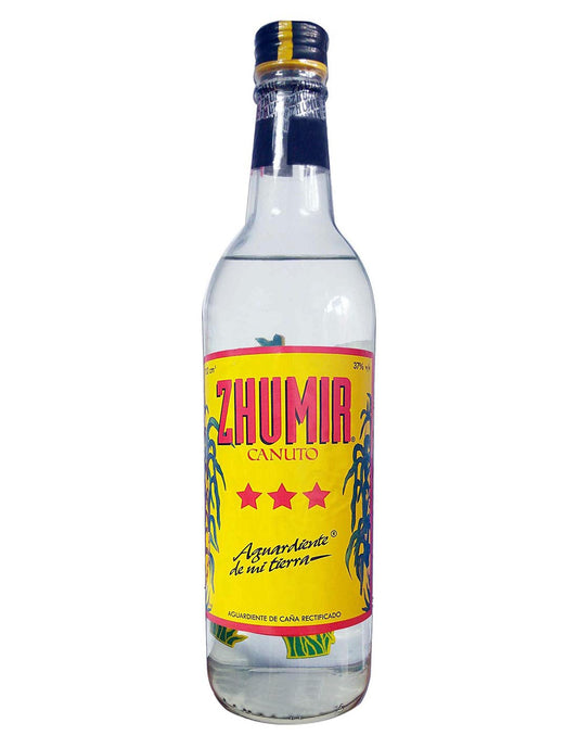 ZHUMIR CANUTO AGUARDIENTE